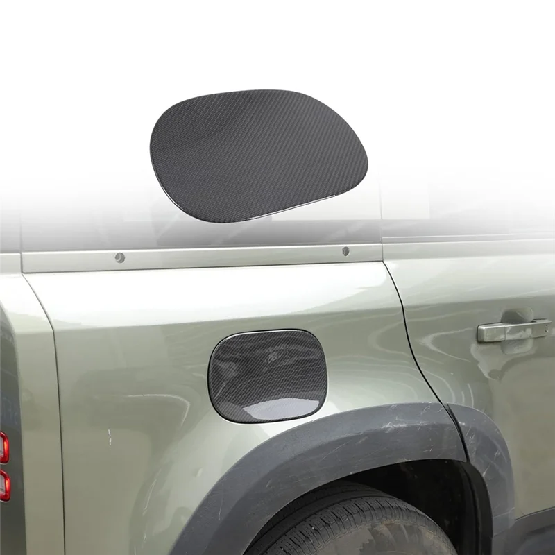 A05U-Car Fuel Tank Cover Trim For Land Rover Defender 90 110 130 2020-2025 Gas Tank Cover
A05U-Car Fuel Tank Cover Trim For Land Rover Defender 90 110 130 2020-2025 Gas Tank Cover