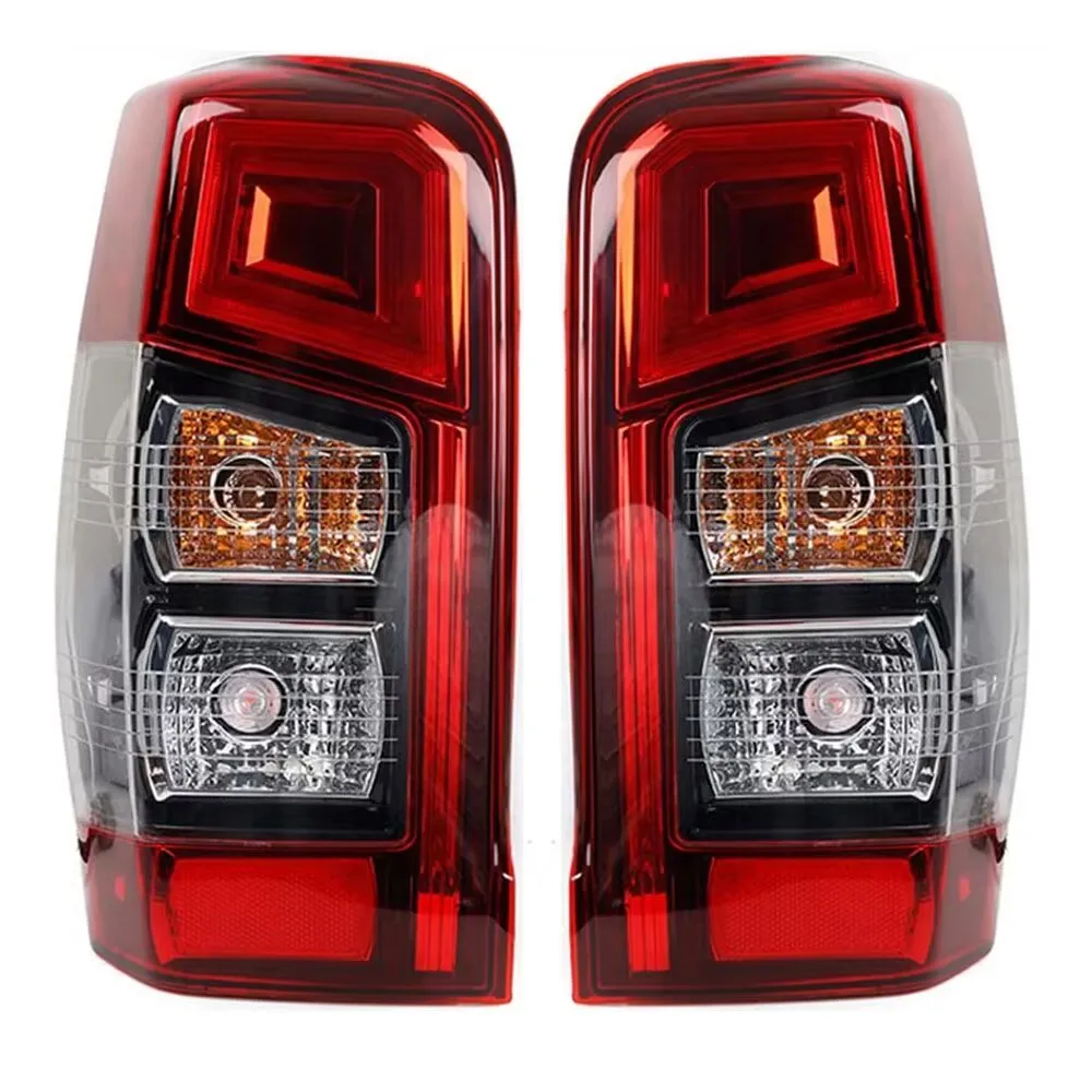 High quality Rear Brake Reverse Stop Lamp Tail Light Assy For Mitsubishi L200 Triton 2019 2020 OEM: 8330B213 8330B214
High quality Rear Brake Reverse Stop Lamp Tail Light Assy For Mitsubishi L200 Triton 2019 2020 OEM: 8330B213 8330B214