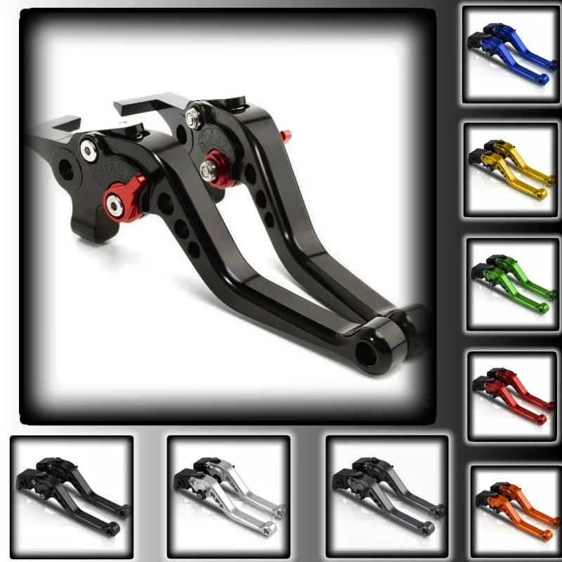 Brake rod For Ducati ST4S 2003 Motorcycle Adjustable Brake Clutch Lever brake handle 2003 ST4S
Brake rod For Ducati ST4S 2003 Motorcycle Adjustable Brake Clutch Lever brake handle 2003 ST4S