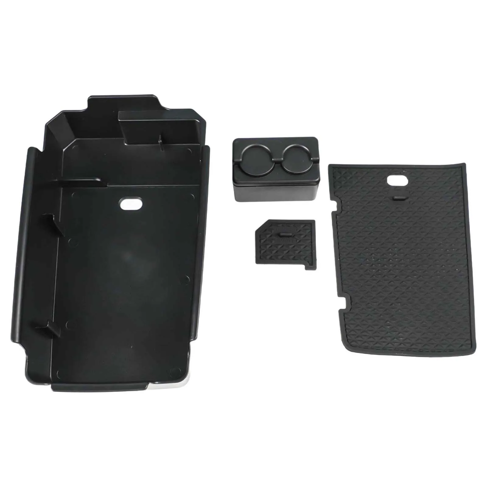 Органайзер на центральной консоли, центральный подлокотник, черный, компактный и функциональный, простая установка, подходит для моделей VOLVO
Органайзер на центральной консоли, центральный подлокотник, черный, компактный и функциональный, простая установка, подходит для моделей VOLVO