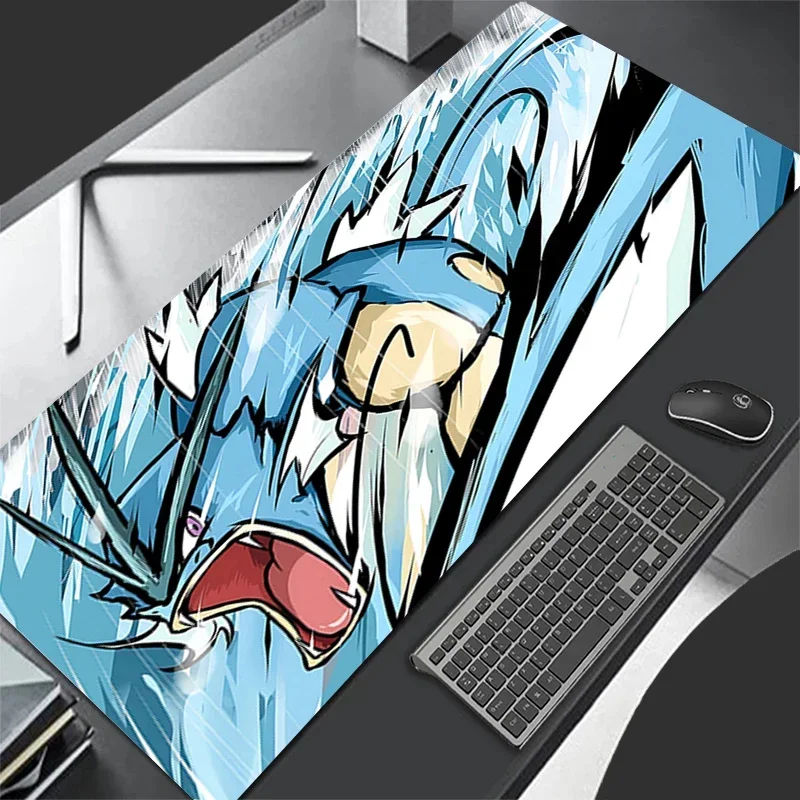 Anime Pu Leather Mouse Pad Larger Computer Keyboard Pad Pokemon Printed Desk Mat Gaming Accessories Home Pikachu Mousepad
Anime Pu Leather Mouse Pad Larger Computer Keyboard Pad Pokemon Printed Desk Mat Gaming Accessories Home Pikachu Mousepad
