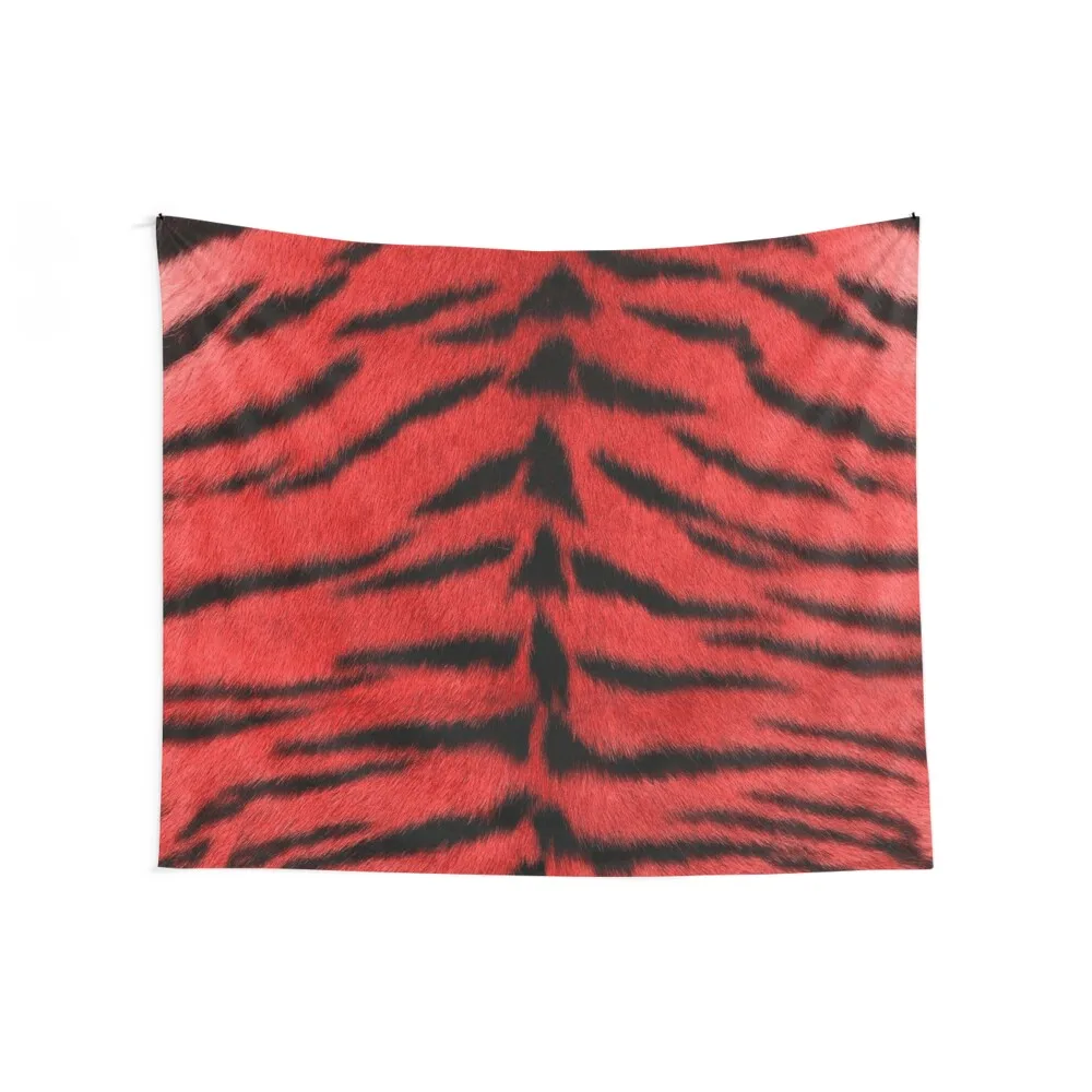 Tiger Print Red and Black Tapestry Christmas Decoration Wall Decoration Items Room Ornaments Wall Hanging Decor Tapestry
Tiger Print Red and Black Tapestry Christmas Decoration Wall Decoration Items Room Ornaments Wall Hanging Decor Tapestry
