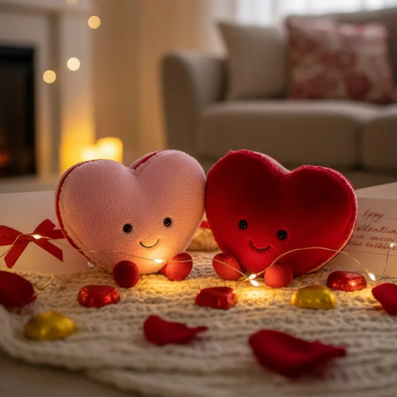 Мягкая игрушка-макарон 10 см, коллекционная, для декора комнаты, подарок на День рождения и День святого Валентина 2026
Мягкая игрушка-макарон 10 см, коллекционная, для декора комнаты, подарок на День рождения и День святого Валентина 2026