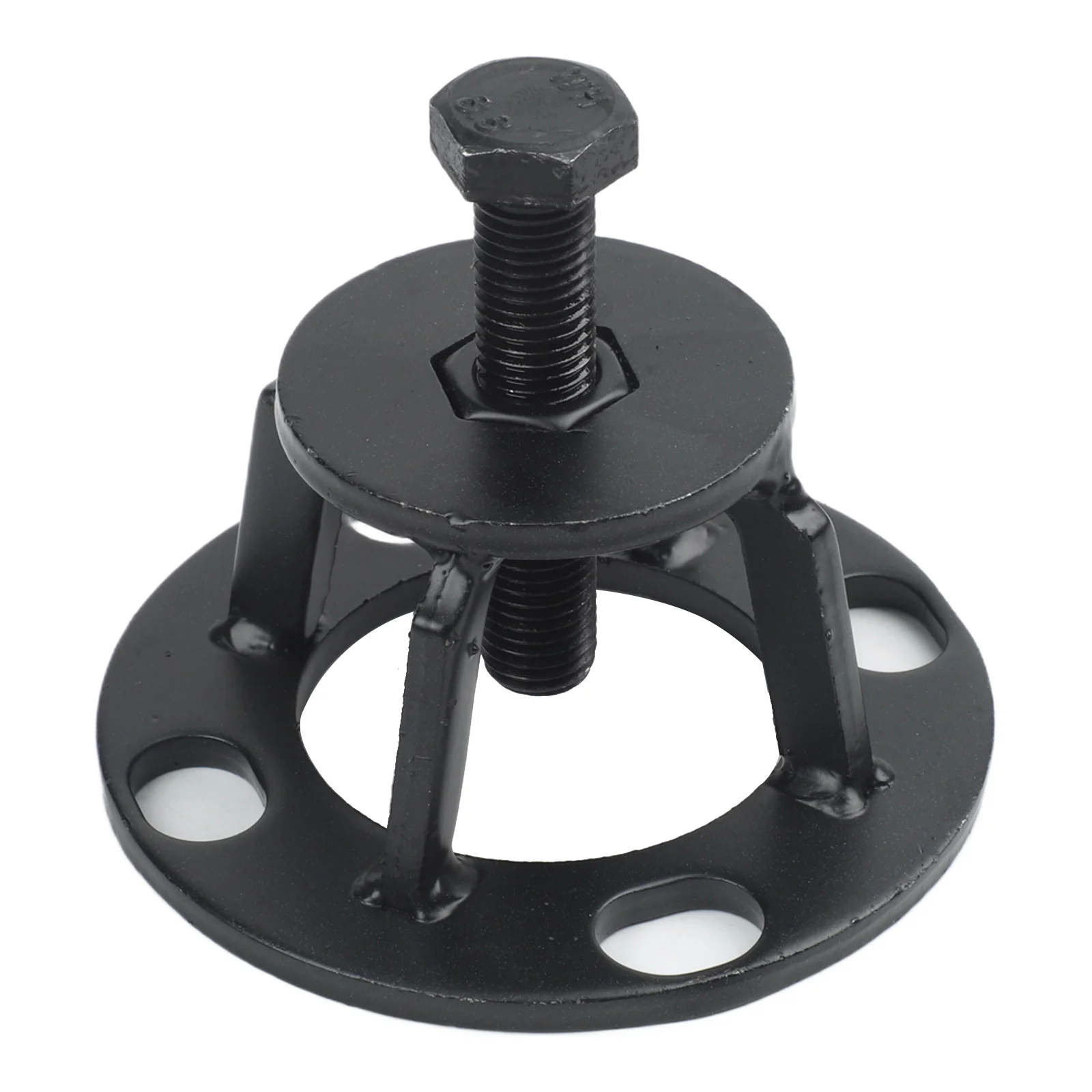 Bike Repair Shop Brake Drum Puller 5 Hole Wheel Puller For Tricycles Accessory Lightweight Tool Metal Construction
Bike Repair Shop Brake Drum Puller 5 Hole Wheel Puller For Tricycles Accessory Lightweight Tool Metal Construction