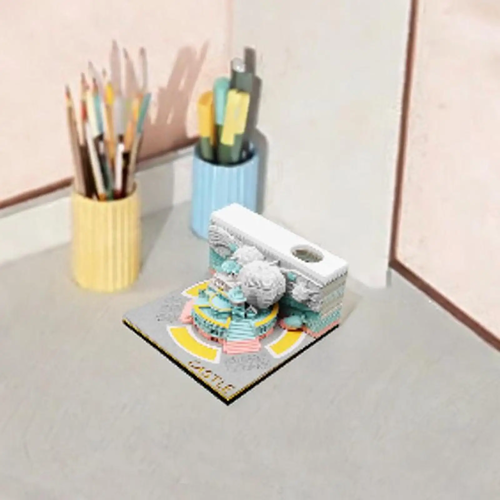 3D-календарь, украшение для рабочего стола, заметки, календарь, резьба по бумаге на День Благодарения, юбилей, домашний офис, День святого Валентина
3D-календарь, украшение для рабочего стола, заметки, календарь, резьба по бумаге на День Благодарения, юбилей, домашний офис, День святого Валентина