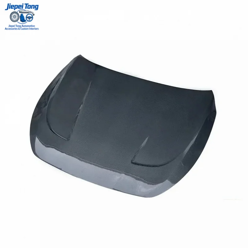 High-Performance FOR Infiniti Q60 Q60S CV37 CT-Style Hood Carbon Fiber
High-Performance FOR Infiniti Q60 Q60S CV37 CT-Style Hood Carbon Fiber