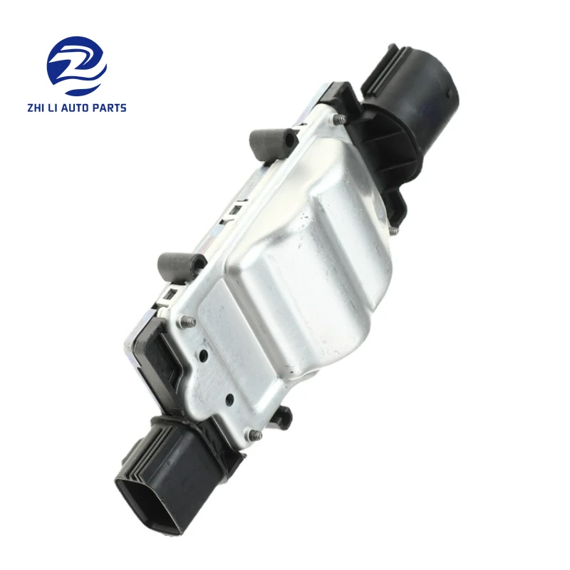 1137328567 Engine Cooling Fan Control Module Unit For Ford FOCUS 2013-2018
1137328567 Engine Cooling Fan Control Module Unit For Ford FOCUS 2013-2018