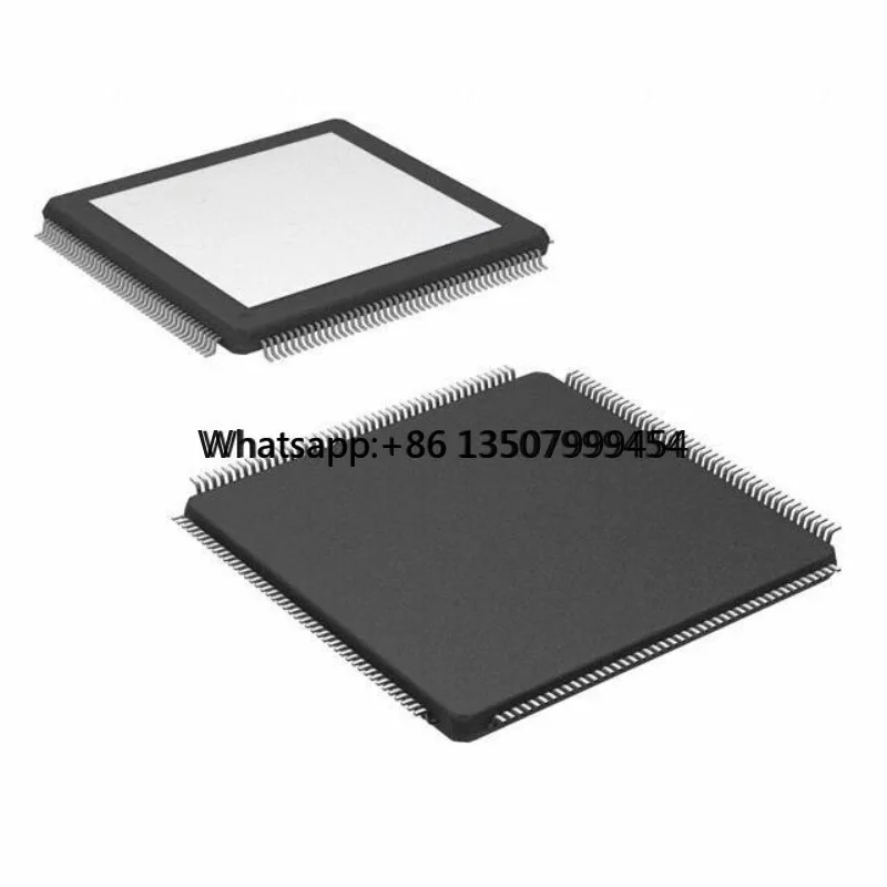 Goldeleway High Quality New Original Electronic Components Chip TMS320F28377SPTPQ C28x Core 200MHz 14-SOIC Package In-stock
Goldeleway High Quality New Original Electronic Components Chip TMS320F28377SPTPQ C28x Core 200MHz 14-SOIC Package In-stock