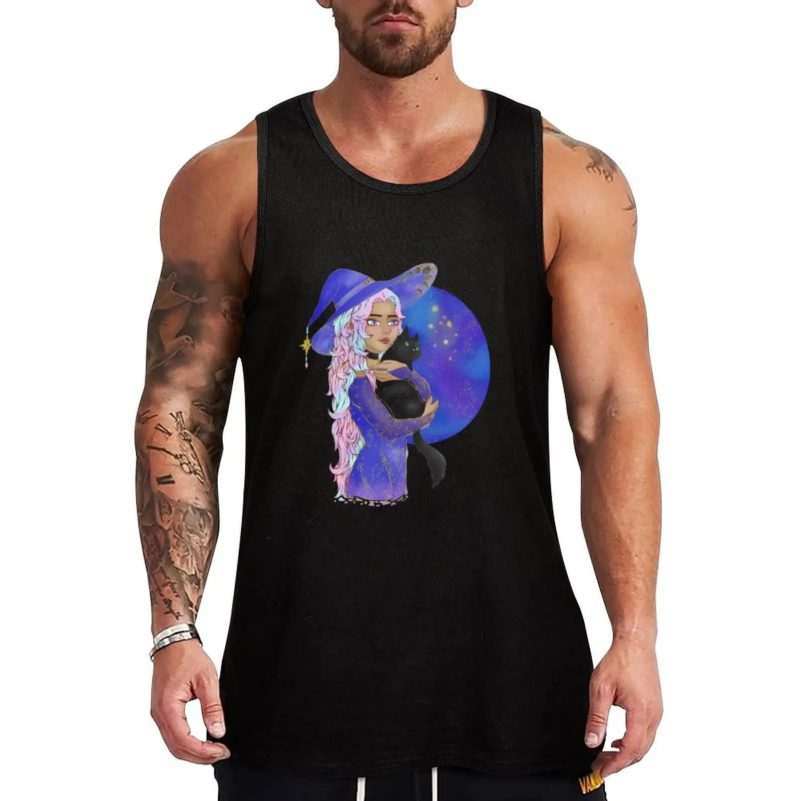 Cassiopeia ver.2.5 Tank Top Training Athletic Tank Top Lightweight Breathable Wear
Cassiopeia ver.2.5 Tank Top Training Athletic Tank Top Lightweight Breathable Wear