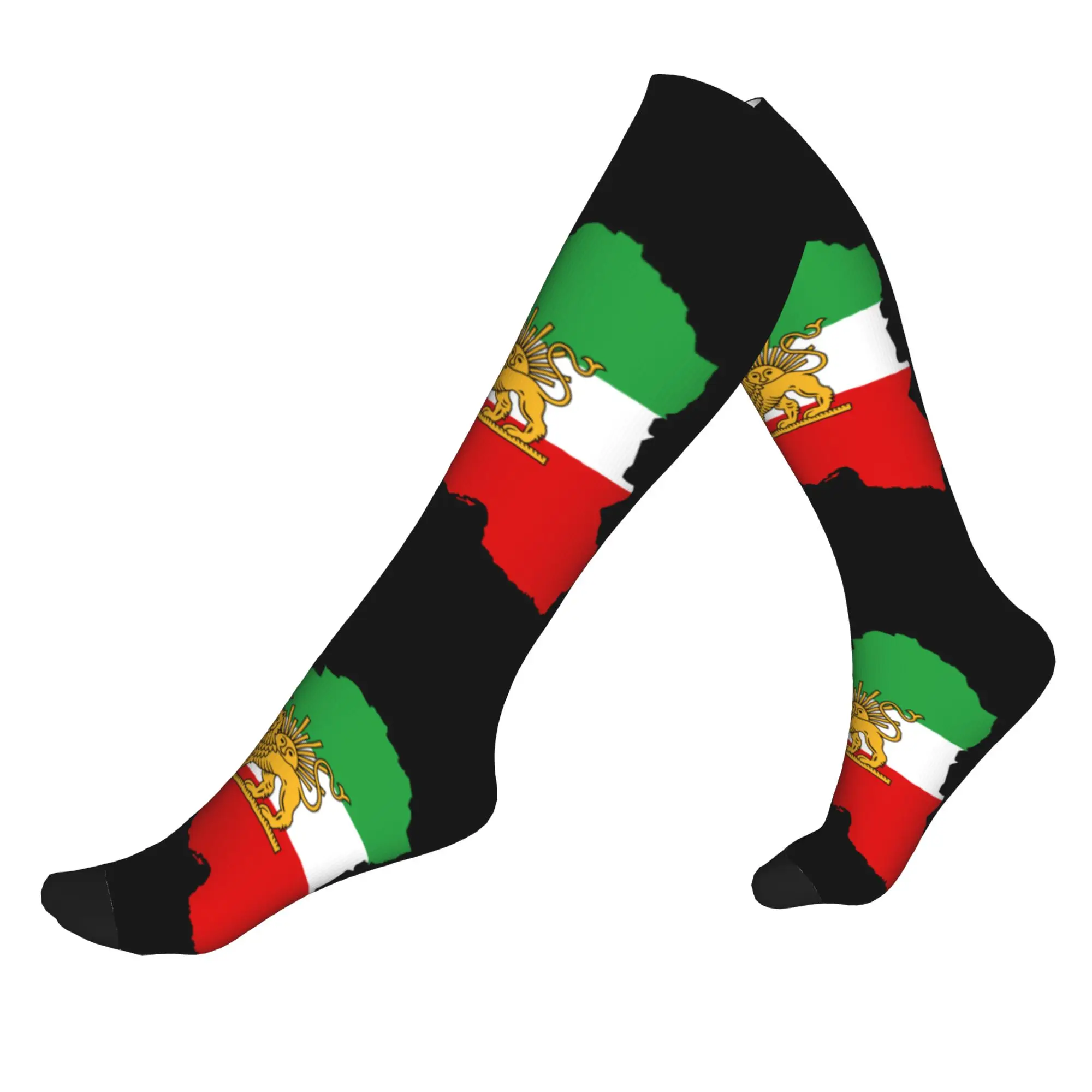 Iran Iranian Flag Iran Persian Flag Men Women Sports Compression Socks Unisex Fun 3D Printing Dress Socks
Iran Iranian Flag Iran Persian Flag Men Women Sports Compression Socks Unisex Fun 3D Printing Dress Socks