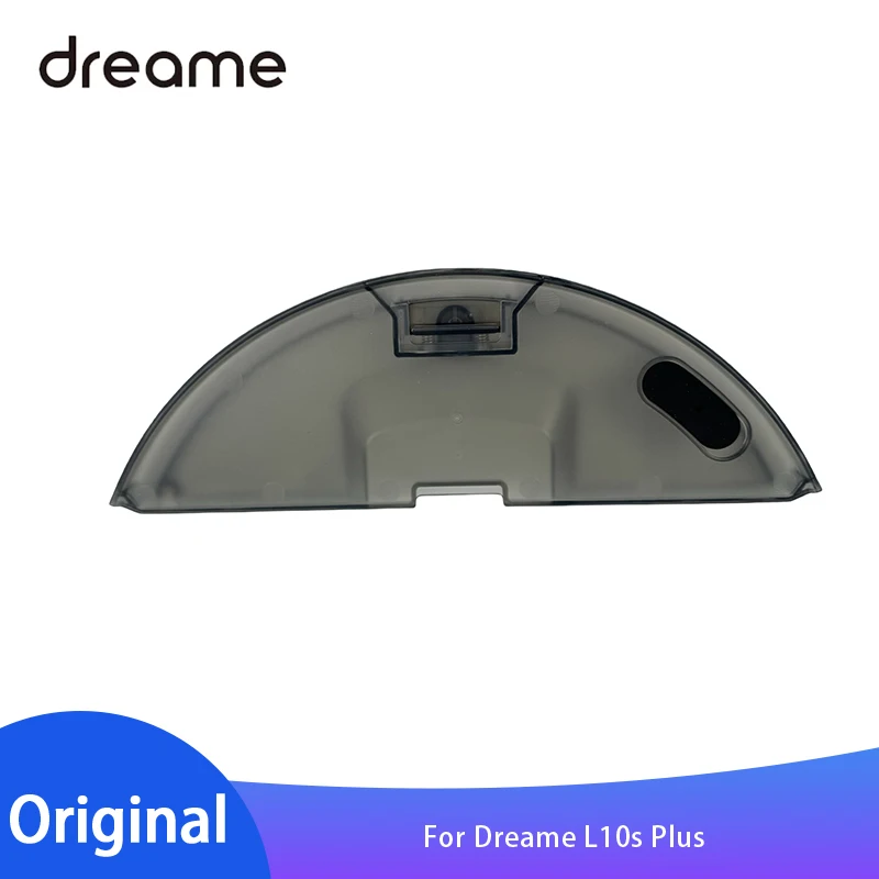 Оригинальный резервуар для воды Dreame L10s Plus, аксессуары для робота-пылесоса, запасные части
Оригинальный резервуар для воды Dreame L10s Plus, аксессуары для робота-пылесоса, запасные части