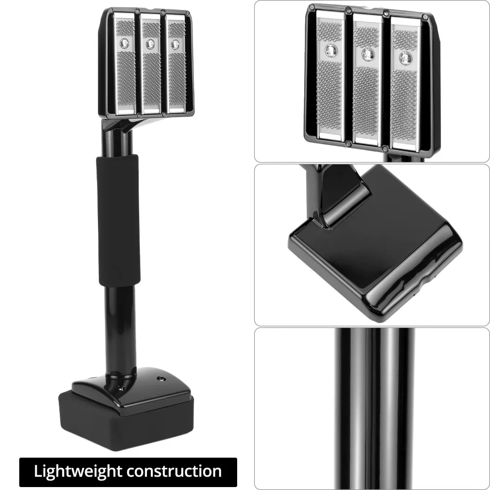 Carpet Knee Kicker Light-Duty Grip Tool Used for Low-Pile and Flat Carpets Carpet Installation Knee Kicker DIY Knee Kicker
Carpet Knee Kicker Light-Duty Grip Tool Used for Low-Pile and Flat Carpets Carpet Installation Knee Kicker DIY Knee Kicker