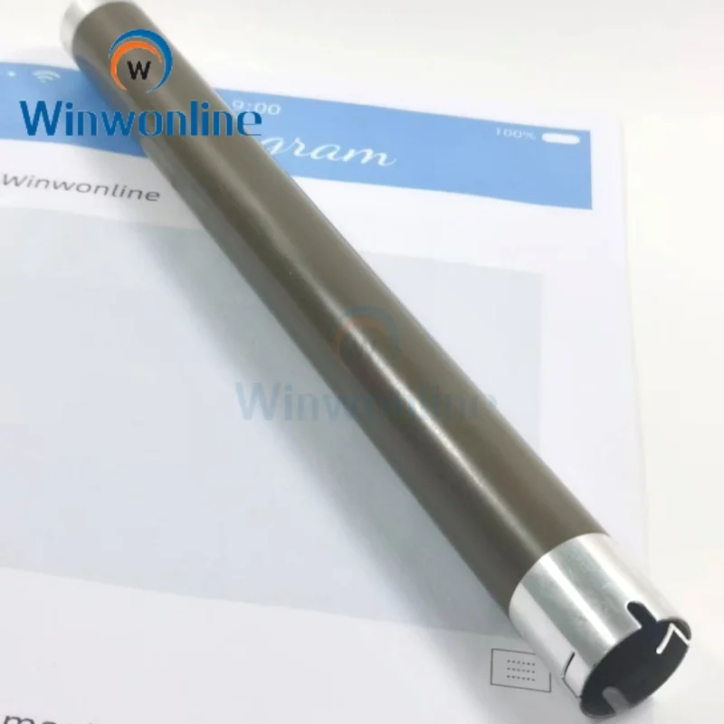 1X Upper Heat Roller LM4009001 for Brother HL 2030 2032 2035 2037 2040 2070 2075 DCP 7010 7020 7025 Oberwalze Des Druckers
1X Upper Heat Roller LM4009001 for Brother HL 2030 2032 2035 2037 2040 2070 2075 DCP 7010 7020 7025 Oberwalze Des Druckers