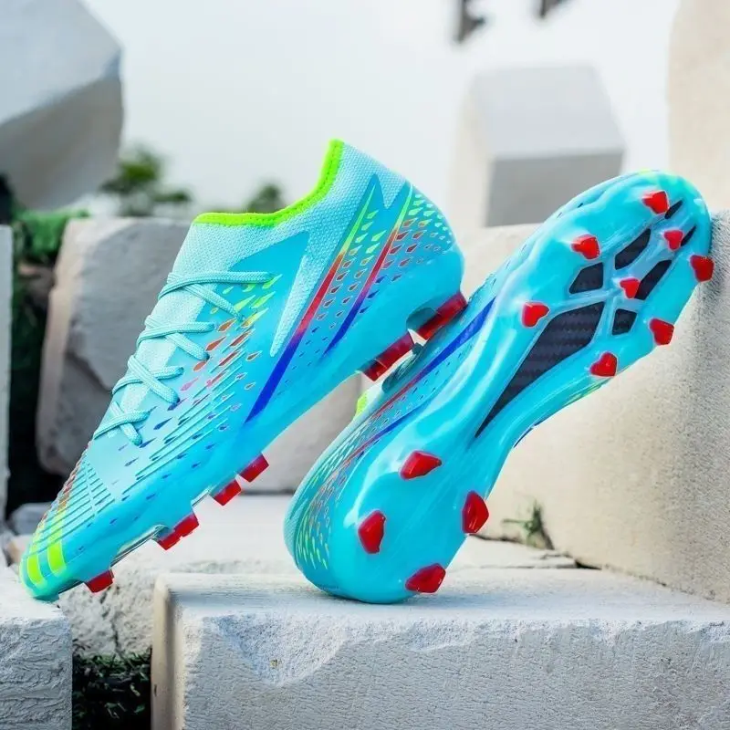 Professional Men's Baseball Shoes Comfortable Outdoor Sports Shoes Wearable Softball Sneakers Women's Baseball Training Shoes
Professional Men's Baseball Shoes Comfortable Outdoor Sports Shoes Wearable Softball Sneakers Women's Baseball Training Shoes