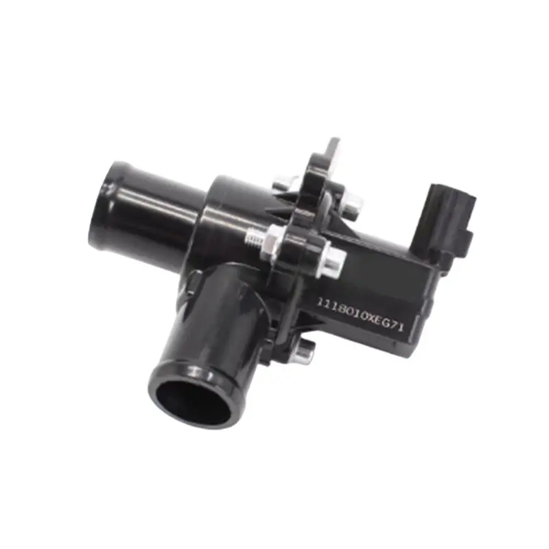 Turbocharger Valve 1118010AEG71 For Great Wall Haval H6 For Jolion TANK 300 Poer Car
Turbocharger Valve 1118010AEG71 For Great Wall Haval H6 For Jolion TANK 300 Poer Car