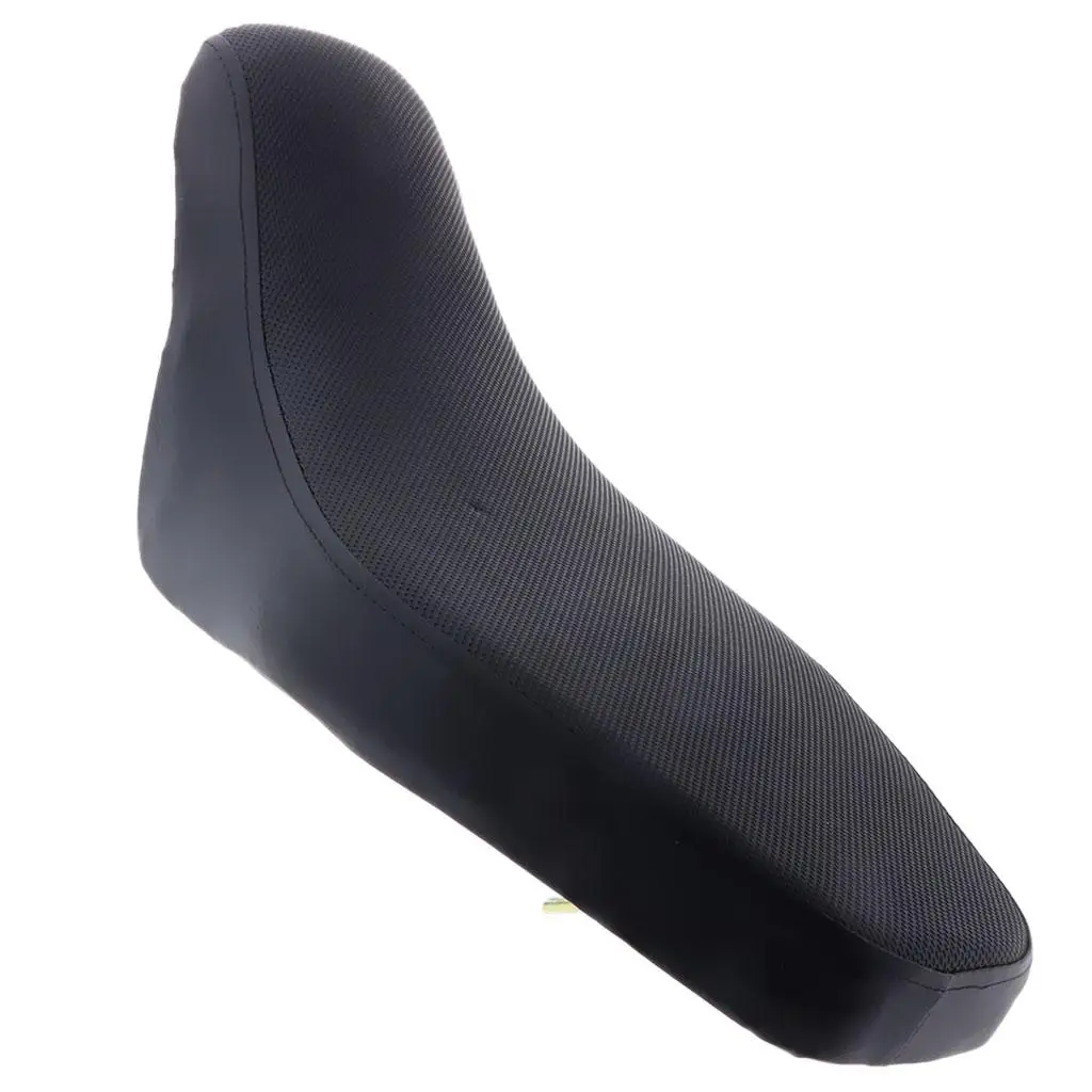High Performance Motorcycle Seat Saddle Cushion Leatherette+Sponge Universal for
High Performance Motorcycle Seat Saddle Cushion Leatherette+Sponge Universal for