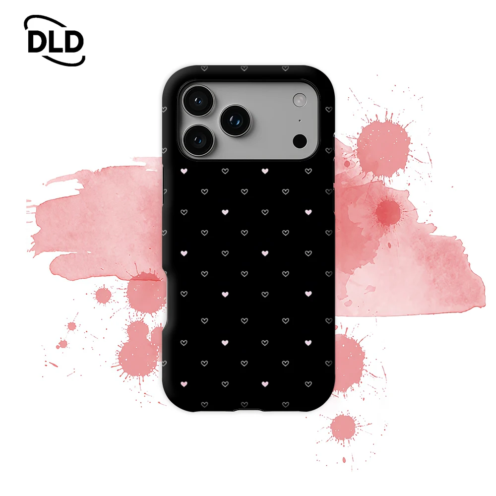 Midnight Hearts Phone Case for Magnetic Phone Case for IPhone 17 16 15 14 Pro Max Plus Single Double-layer Tough Case
Midnight Hearts Phone Case for Magnetic Phone Case for IPhone 17 16 15 14 Pro Max Plus Single Double-layer Tough Case