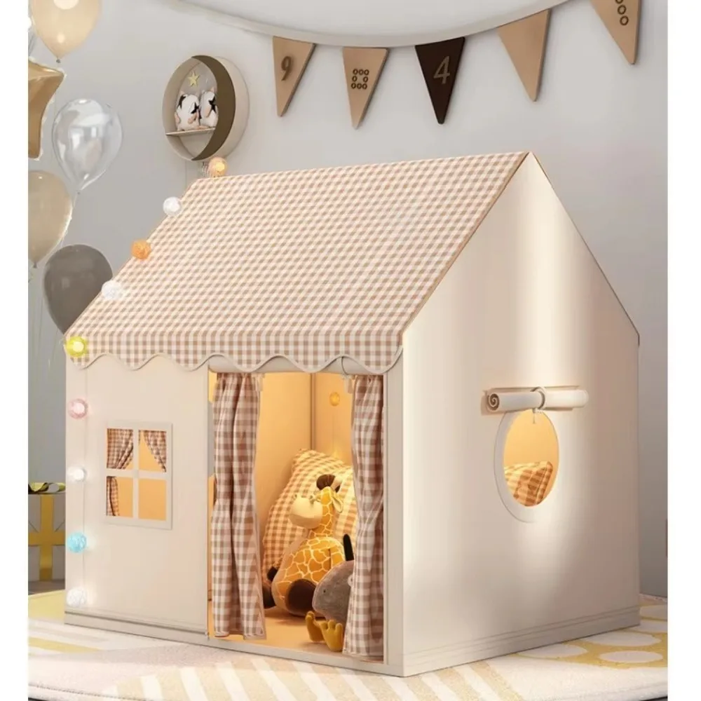 Cartoon Folding Children Play Tent Indoor Outdoor Toys Tents Enfant Room House Playhouse Decor
Cartoon Folding Children Play Tent Indoor Outdoor Toys Tents Enfant Room House Playhouse Decor