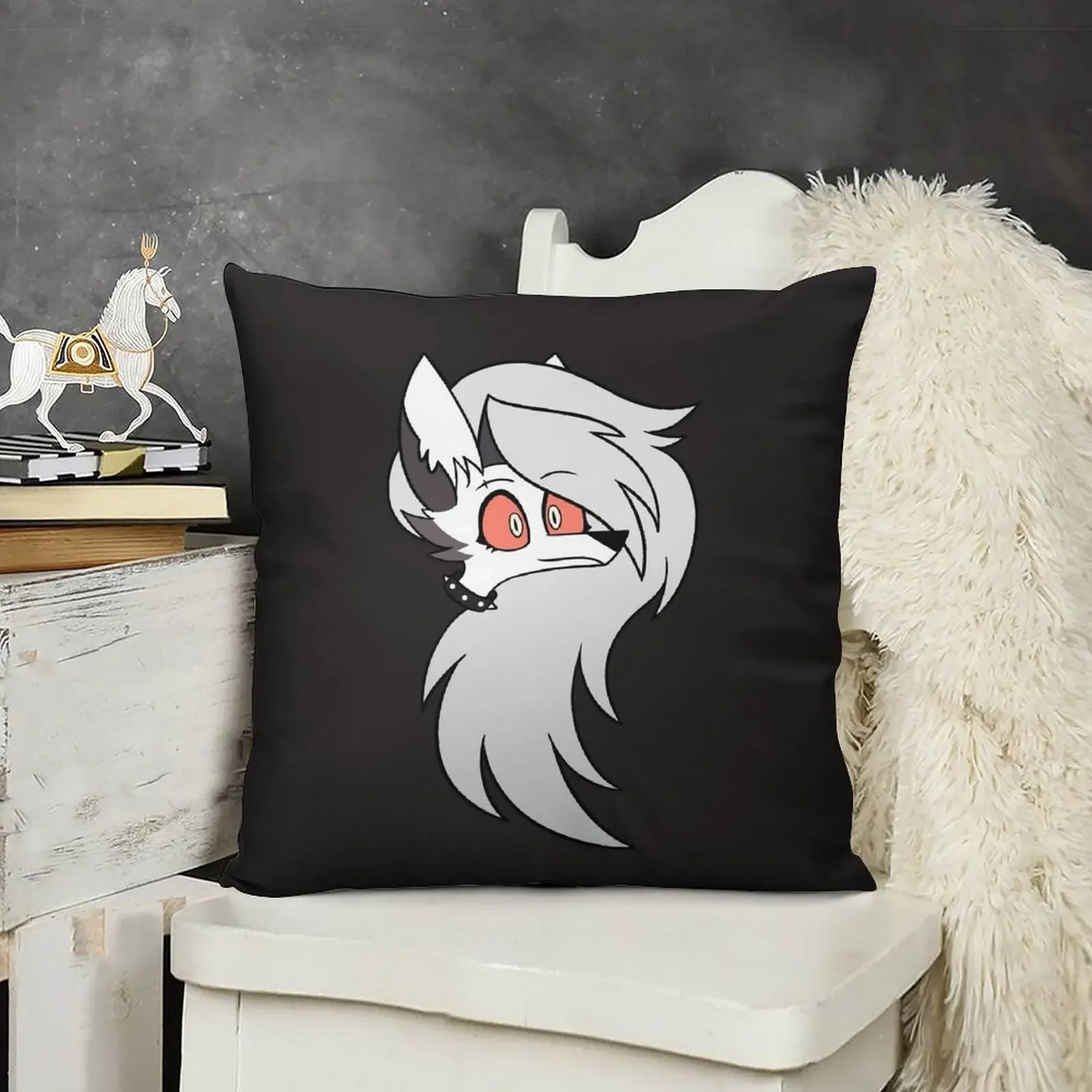 Loona Throw Pillow Luxury Living Room Decorative Cushions christmas decorations for home 2025 Pillowcases Bed Cushions pillow
Loona Throw Pillow Luxury Living Room Decorative Cushions christmas decorations for home 2025 Pillowcases Bed Cushions pillow