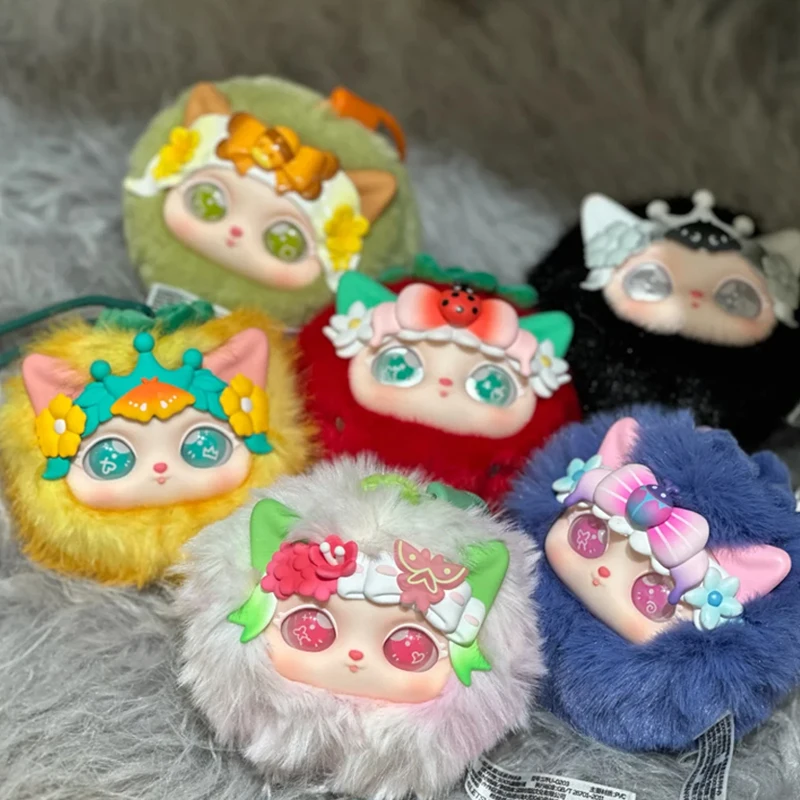 Funii Small Blind Box Funii Berry Fairy Tale Series Mystery Box Plush Anime Figure Bag Pendant Keychain Collector Girl Gift Toy
Funii Small Blind Box Funii Berry Fairy Tale Series Mystery Box Plush Anime Figure Bag Pendant Keychain Collector Girl Gift Toy
