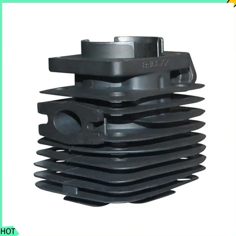 AWAH Premium 39Mm Cylinder And Piston Assembly For SUMO SML348CHN, Zenoah G3800 38CC Chainsaw
AWAH Premium 39Mm Cylinder And Piston Assembly For SUMO SML348CHN, Zenoah G3800 38CC Chainsaw