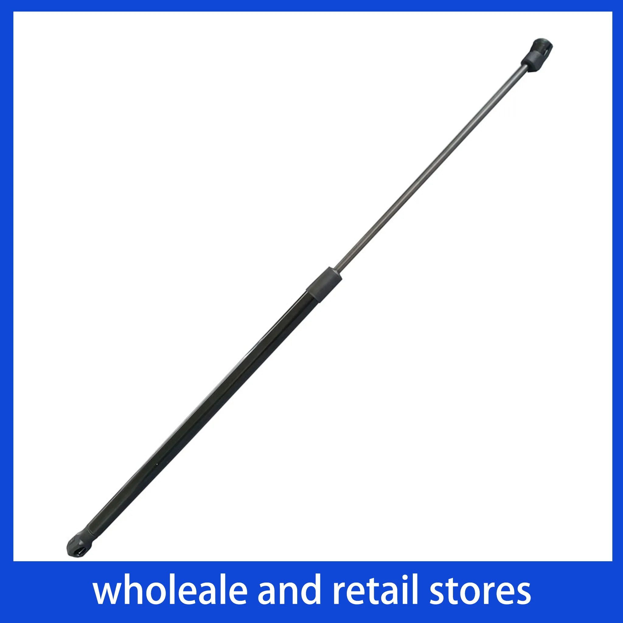 For VW Touareg Hood Support Rod 7P6823359 7P6823359A Gas Spring Compatible with 2011-2018 Models 68MM Total Length Car Accessory
For VW Touareg Hood Support Rod 7P6823359 7P6823359A Gas Spring Compatible with 2011-2018 Models 68MM Total Length Car Accessory