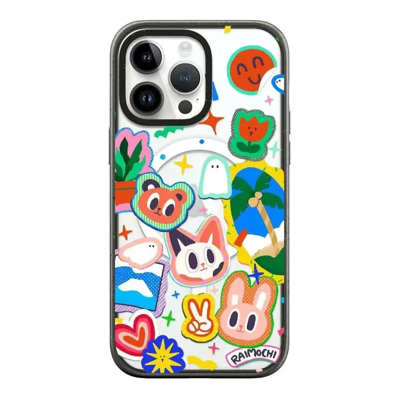 MagSafe Acrylic Living My Best Life Phone Case Cover for IPhone 11 12 13 14 15 Pro Max Case for IPhone 15 Pro Max
MagSafe Acrylic Living My Best Life Phone Case Cover for IPhone 11 12 13 14 15 Pro Max Case for IPhone 15 Pro Max