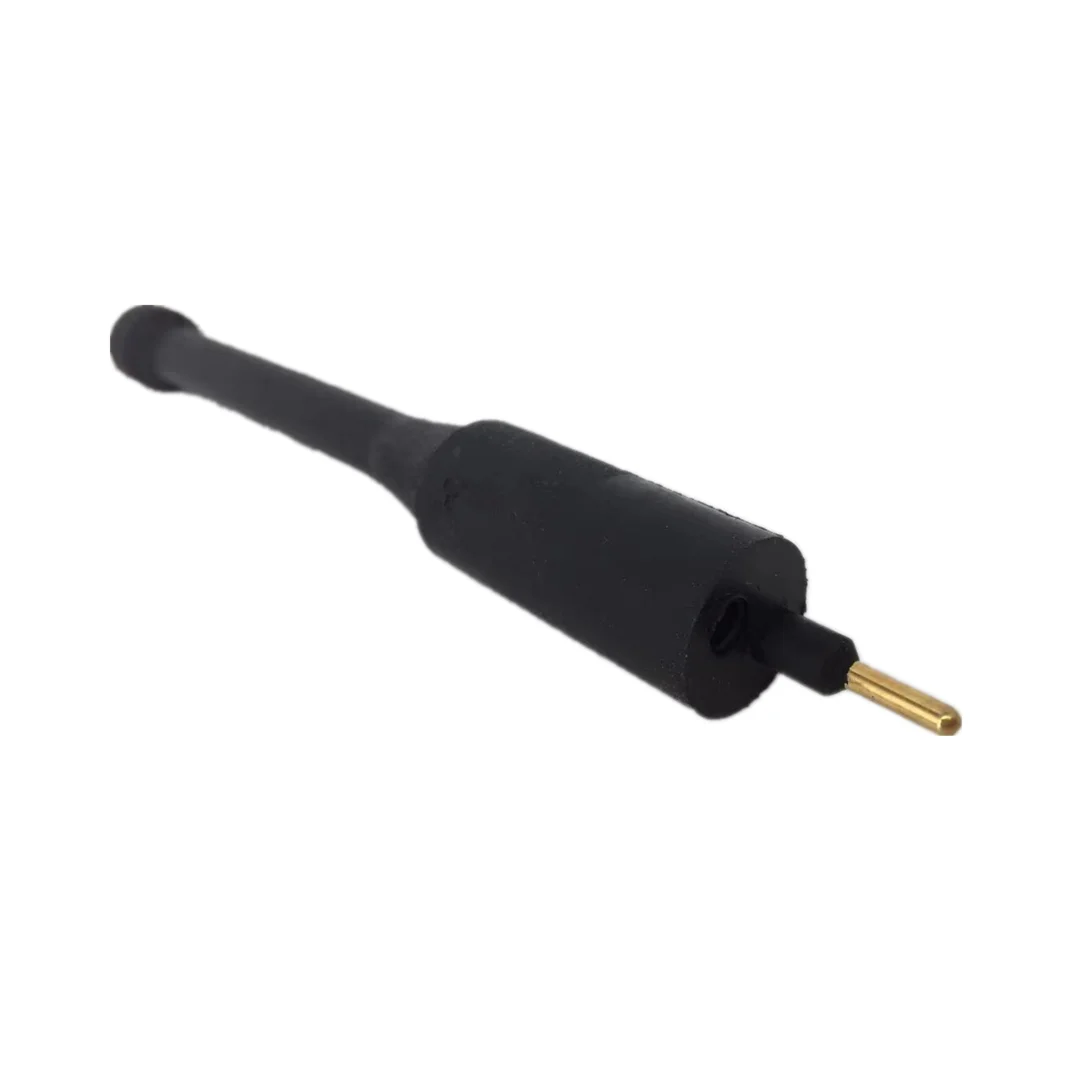 THOR MCDC2FM Circular Plug Electrical Underwater Connectors Female Male Hermaphrodite Connector for Subsea ROV
THOR MCDC2FM Circular Plug Electrical Underwater Connectors Female Male Hermaphrodite Connector for Subsea ROV