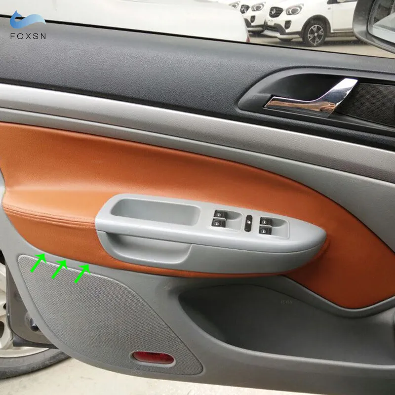 Interior Door Panels Armrest Microfiber Leather Cover For Skoda Octavia 2007 2008 2009 2010 2011 2012 2013 2014
Interior Door Panels Armrest Microfiber Leather Cover For Skoda Octavia 2007 2008 2009 2010 2011 2012 2013 2014