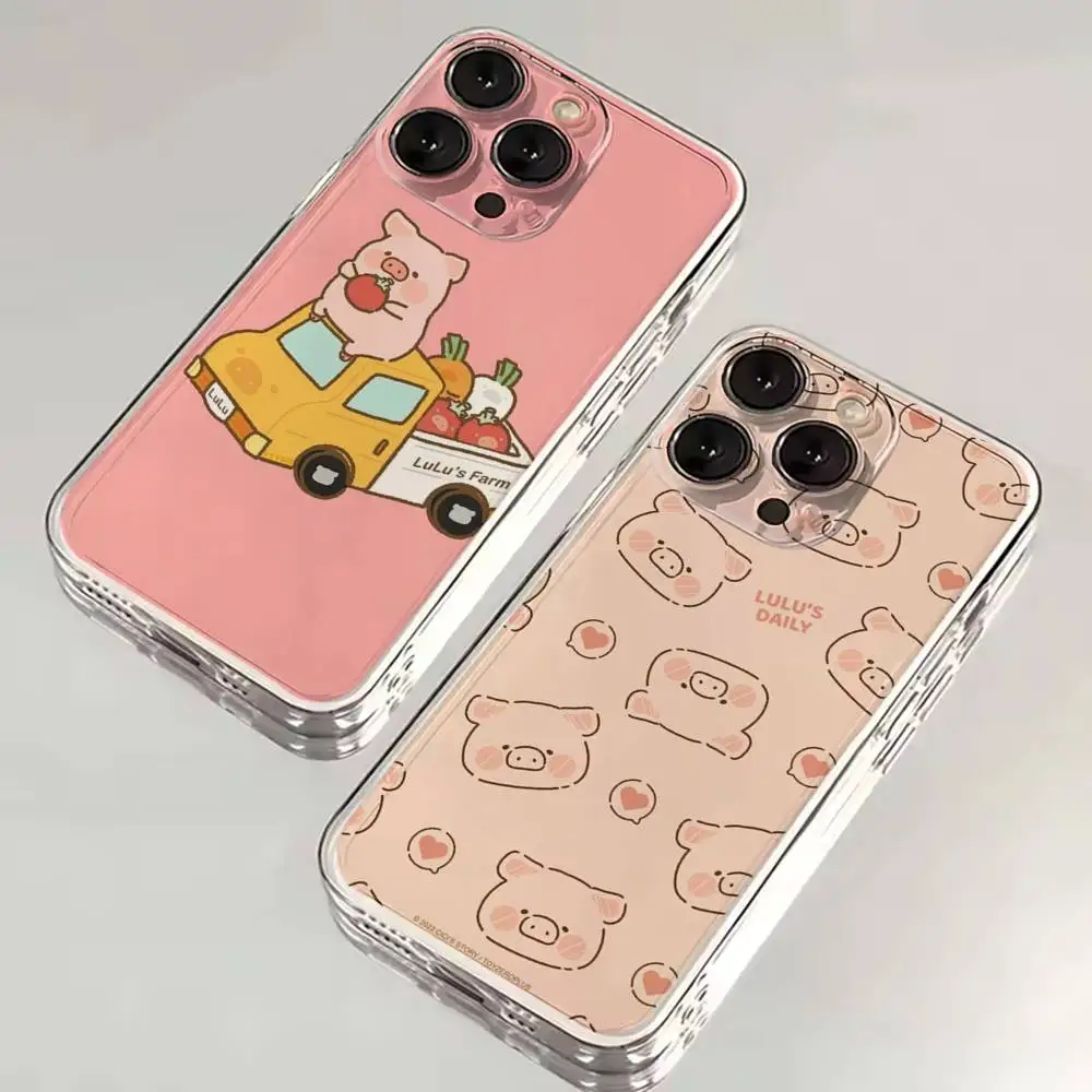 Animal Lobster Phone Case For iPhone 16,15,14,13,12,11 Plus,Pro,Max,XR,XS,X,7,8 SE,Mini Transparent Silicone Soft
Animal Lobster Phone Case For iPhone 16,15,14,13,12,11 Plus,Pro,Max,XR,XS,X,7,8 SE,Mini Transparent Silicone Soft