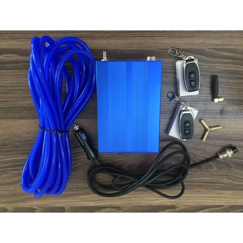 Pipe Sports Car Sound Remote Control Universal Variable Exhaust Modification
Pipe Sports Car Sound Remote Control Universal Variable Exhaust Modification