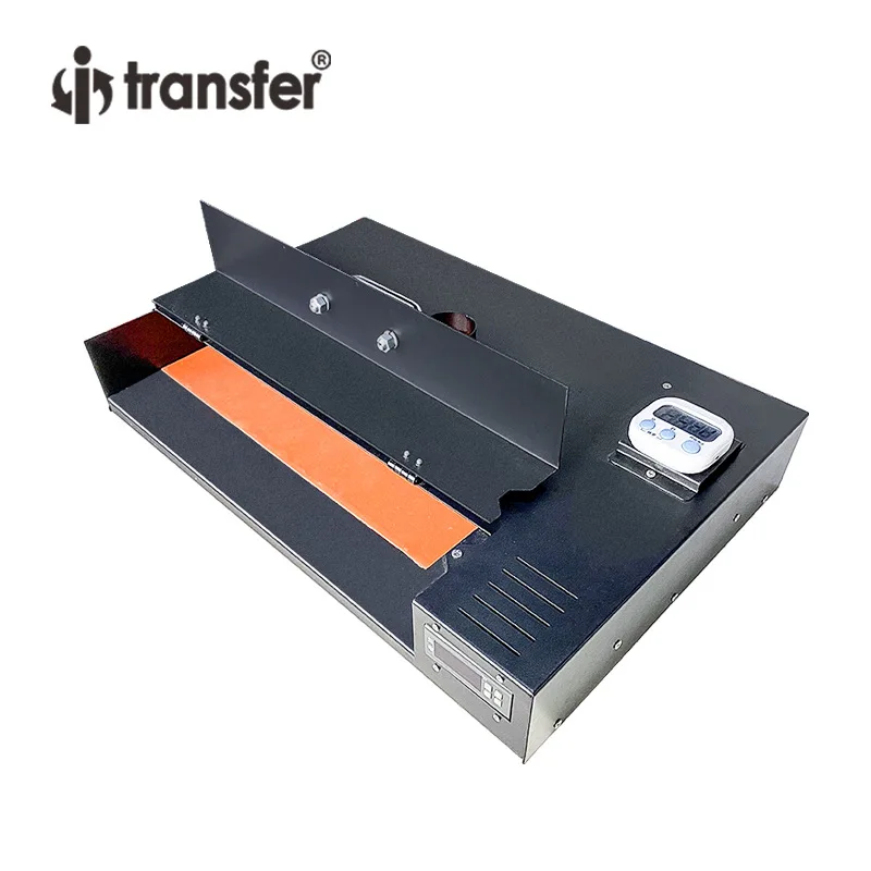 Manufacturer Wholesale LED Digital Display Dryer Household Device White Ink Coke Type, Heat Transfer Film, Baking Machine Tools
Manufacturer Wholesale LED Digital Display Dryer Household Device White Ink Coke Type, Heat Transfer Film, Baking Machine Tools