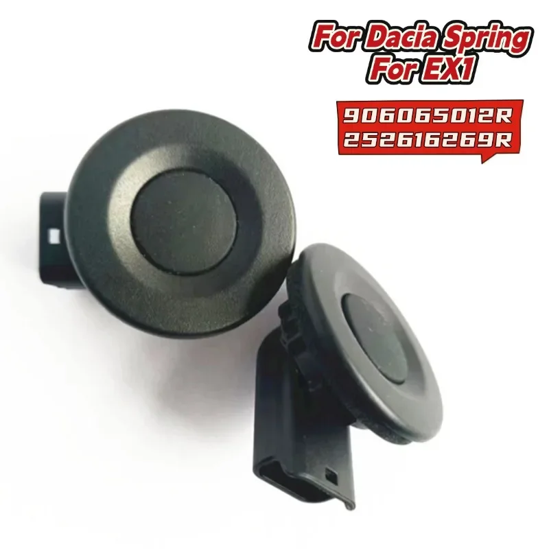 Tailgate Microswitch Button For Dacia Spring For EX1 906065012R 252616269R Replacement Installation ABS Black Car Switch
Tailgate Microswitch Button For Dacia Spring For EX1 906065012R 252616269R Replacement Installation ABS Black Car Switch