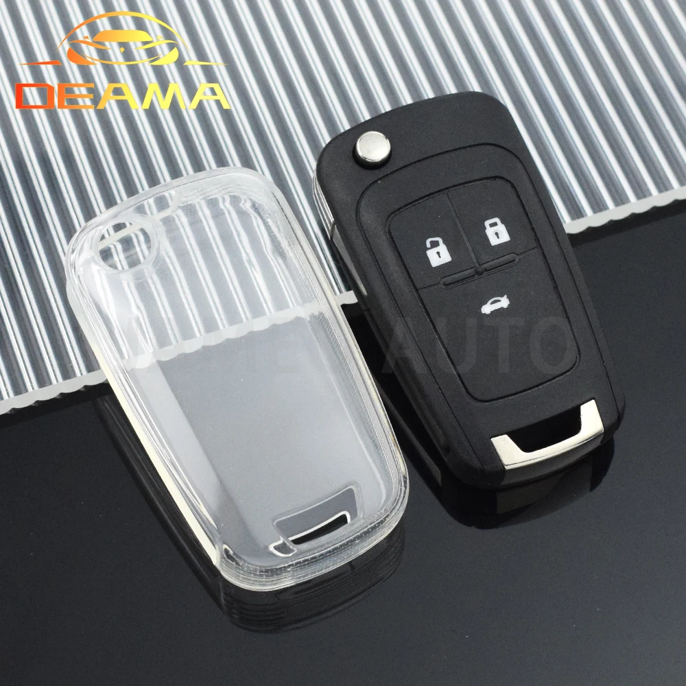 Прозрачный чехол для автомобильного ключа для Buick Opel Vauxhall Insignia Astra J Mokka Zafira для Chevrolet Cruze Epica Lova Camaro Impala
Прозрачный чехол для автомобильного ключа для Buick Opel Vauxhall Insignia Astra J Mokka Zafira для Chevrolet Cruze Epica Lova Camaro Impala
