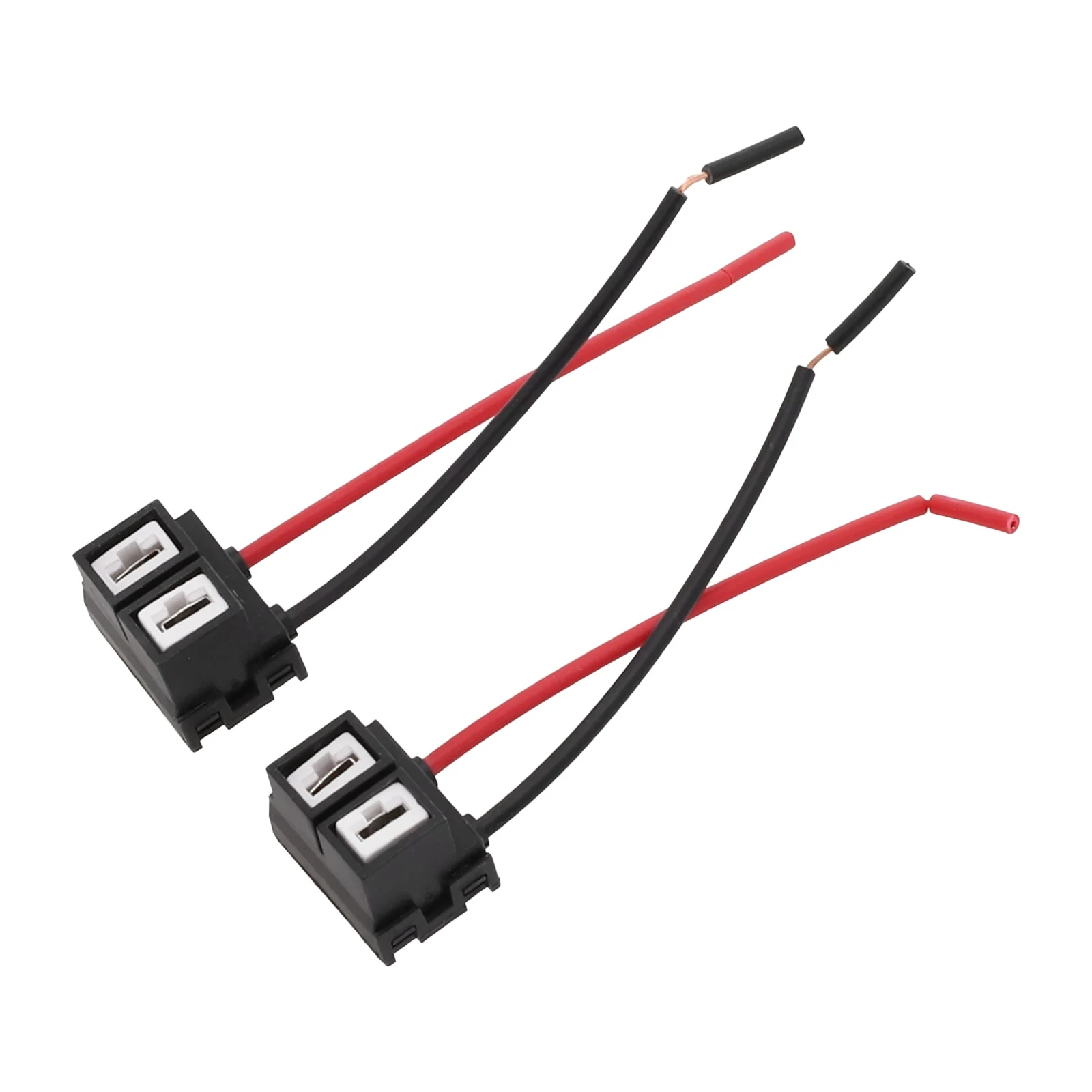 Functional Automotive H7 Lamp Holder Bracket Auto Car Connector Easy To Use Non Deformation Quick Installation
Functional Automotive H7 Lamp Holder Bracket Auto Car Connector Easy To Use Non Deformation Quick Installation