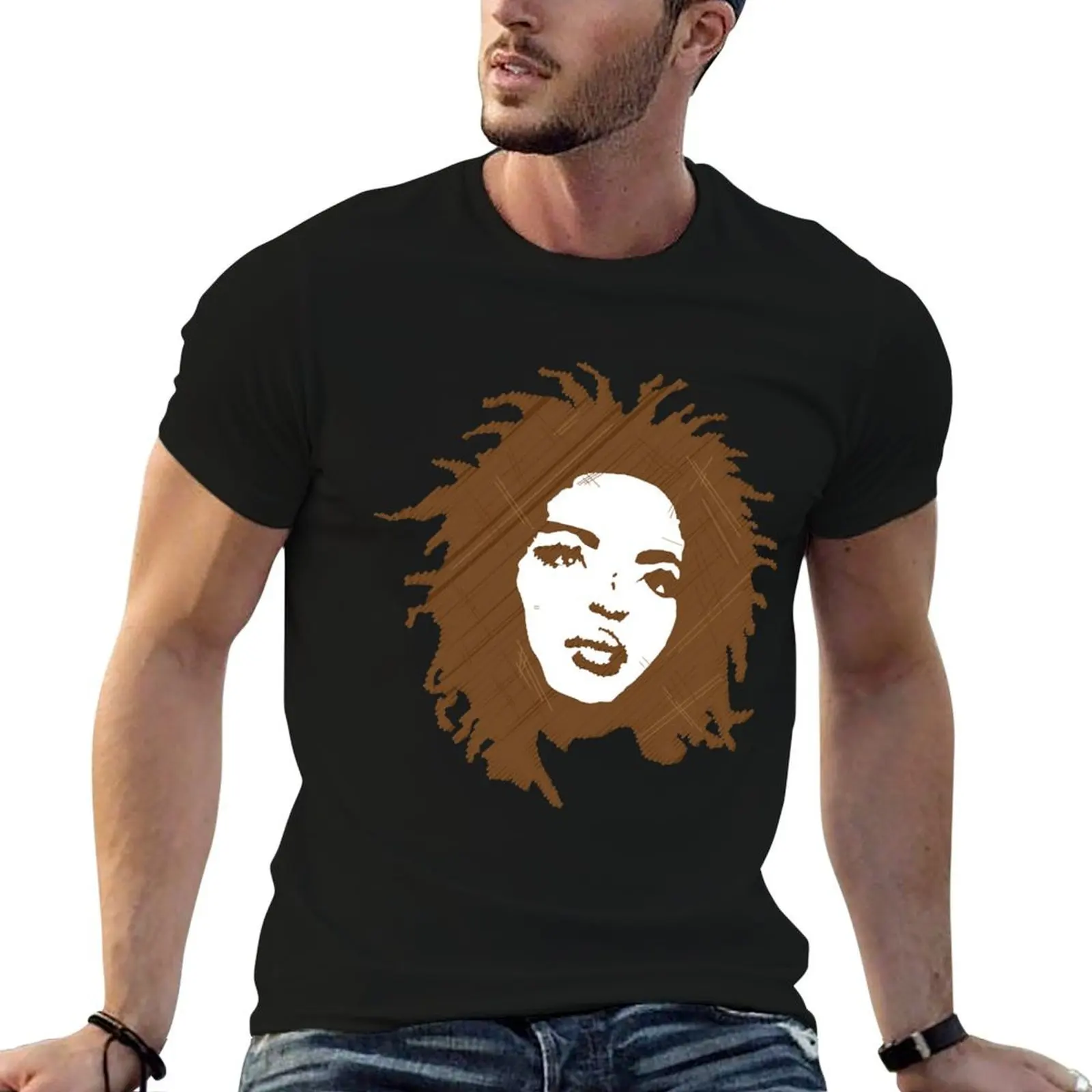 Miseducation Lauryn T-Shirt funny t shirts man man t shirt designer man t shirt summer T-Shirt
Miseducation Lauryn T-Shirt funny t shirts man man t shirt designer man t shirt summer T-Shirt