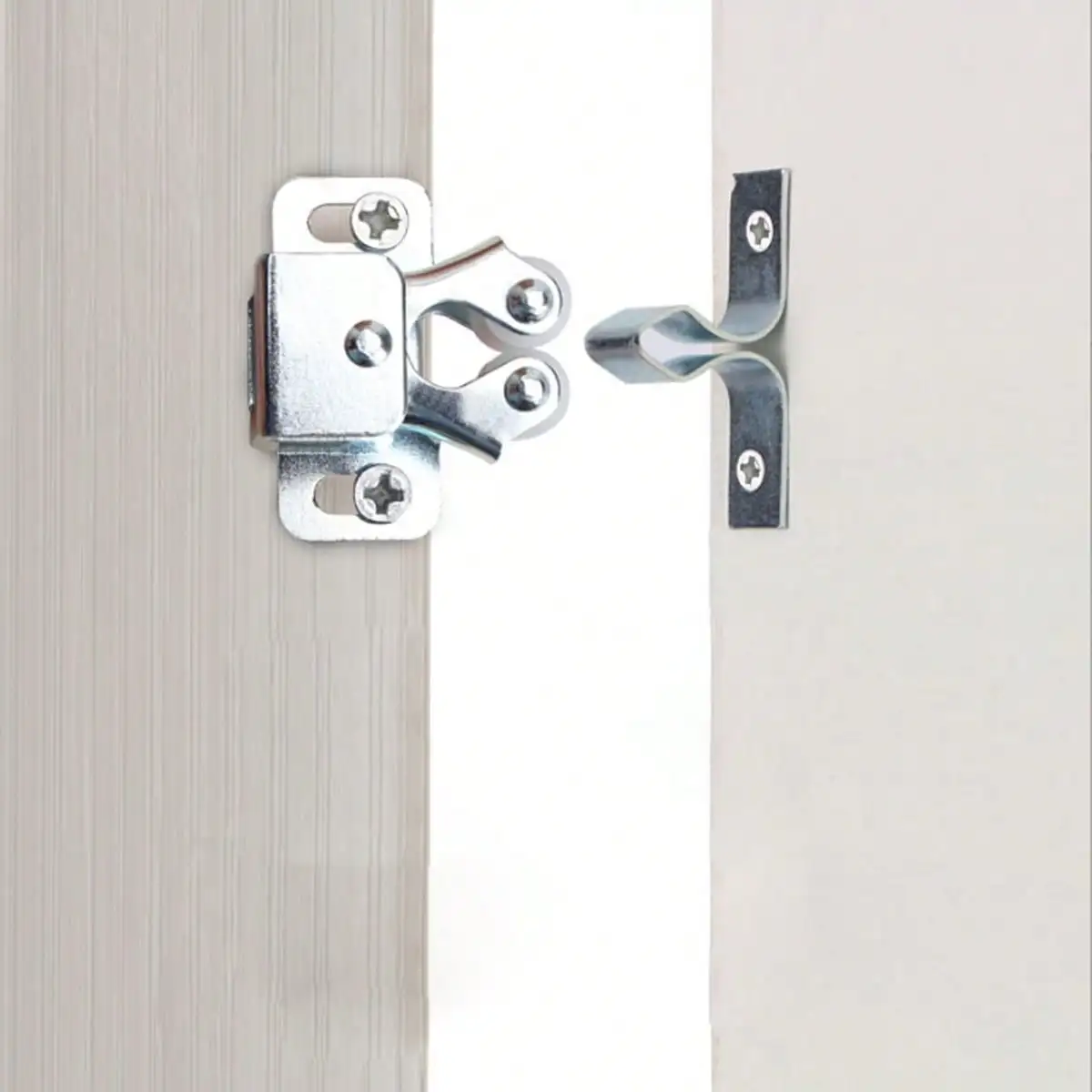 5pc Cupboard Door Bronze Bead Buckle (with Screws), Wardrobe Cupboard Buckle, Door Clip Buckle, Card Cabinet Door Suction, Furniture Door Buckle
5pc Cupboard Door Bronze Bead Buckle (with Screws), Wardrobe Cupboard Buckle, Door Clip Buckle, Card Cabinet Door Suction, Furniture Door Buckle
