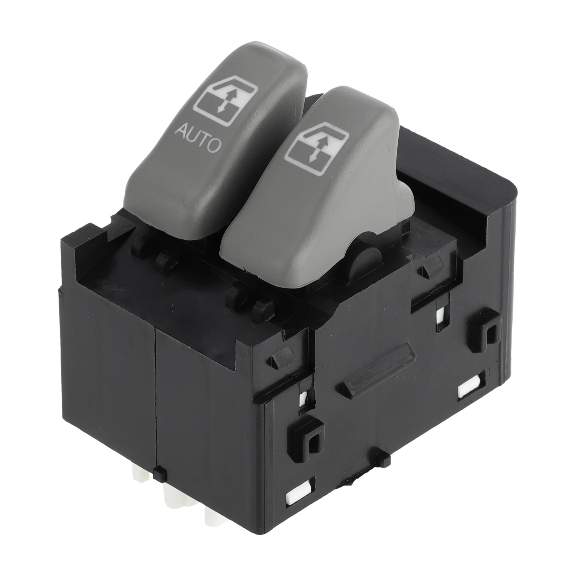 X Autohaux Передний левый переключатель стеклоподъемника для Chevrolet Venture для Pontiac No 10409722
X Autohaux Передний левый переключатель стеклоподъемника для Chevrolet Venture для Pontiac No 10409722