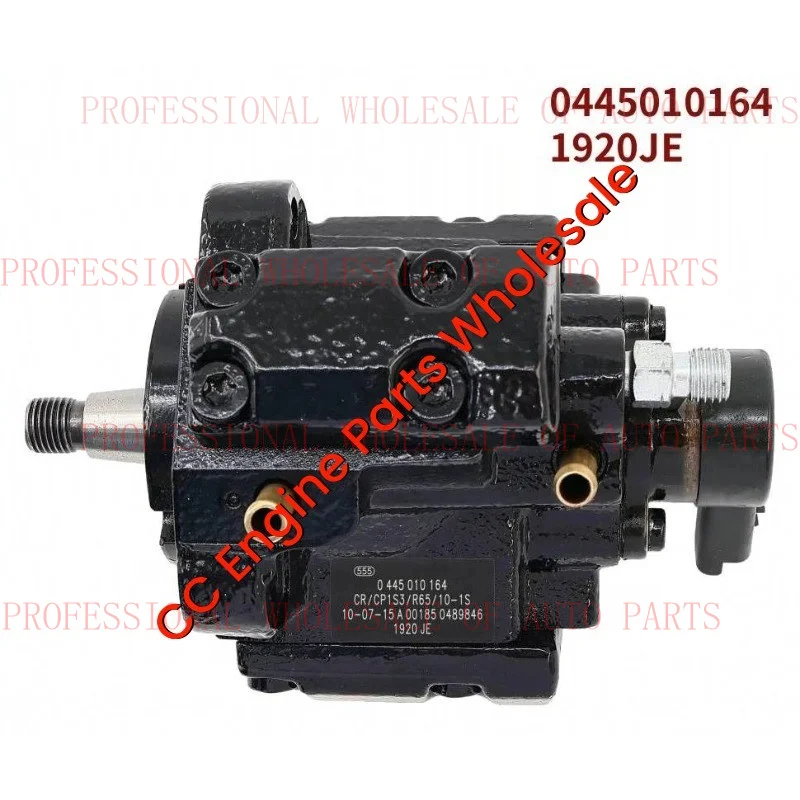 V+ 0445010164 1920JE 1920NE Diesel Fuel Injection Pump for CITROEN PEUGEOT
V+ 0445010164 1920JE 1920NE Diesel Fuel Injection Pump for CITROEN PEUGEOT