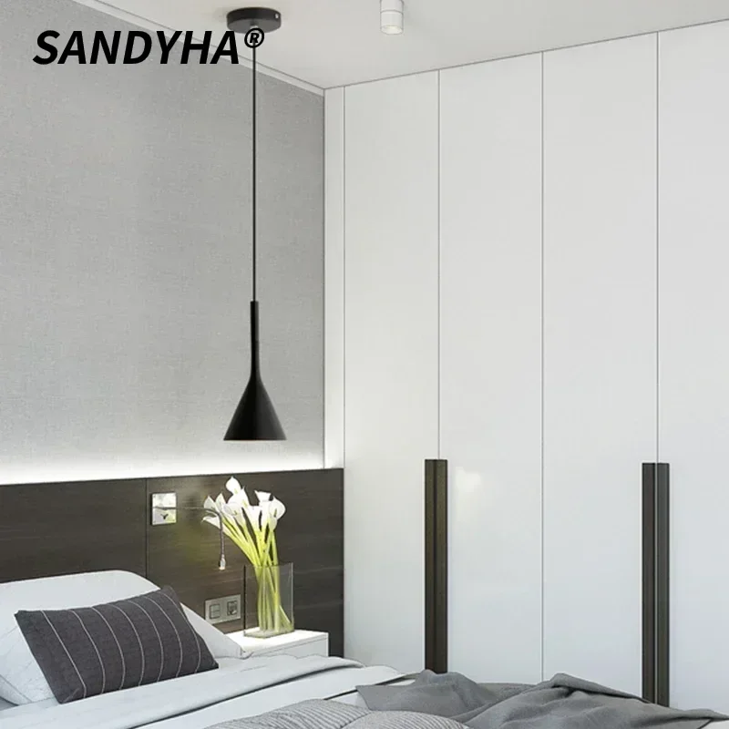 SANDYHA Modern Lifter Pendant Light Adjustable Telescopic Hanging Chandelier for Kitchen Island Restaurant Living Room Lighting
SANDYHA Modern Lifter Pendant Light Adjustable Telescopic Hanging Chandelier for Kitchen Island Restaurant Living Room Lighting