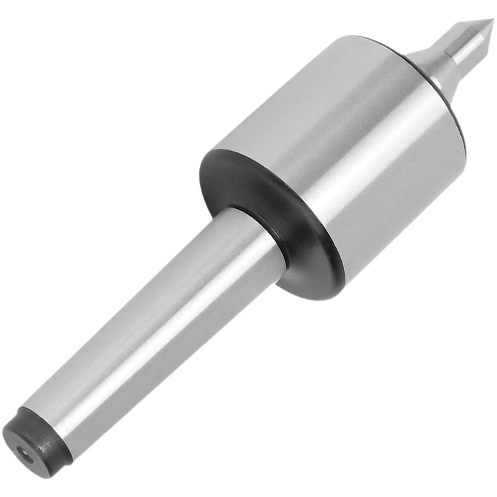 Rolling Lathe Center Lathe Milling Center 265lbs Load Capacity Triple Bearing Steel Lathe Tool Rotary Center for CNC
Rolling Lathe Center Lathe Milling Center 265lbs Load Capacity Triple Bearing Steel Lathe Tool Rotary Center for CNC