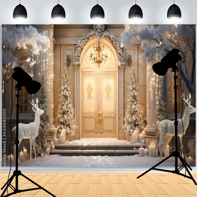 Fireplace Christmas Day Wreach Window Photography Backdrops New Year Living Room Portrait Holiday Party Photo Background DD-19
Fireplace Christmas Day Wreach Window Photography Backdrops New Year Living Room Portrait Holiday Party Photo Background DD-19