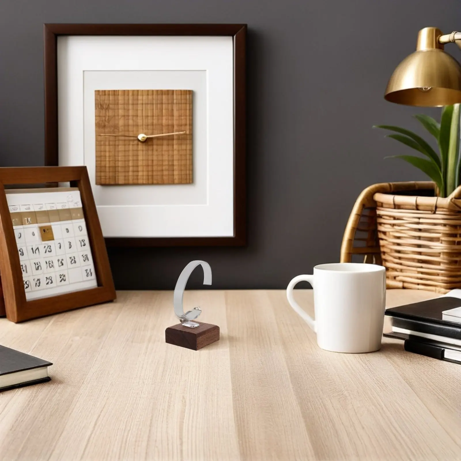 C Shaped Wooden Plastic Watch Display Stand for Wristwatch Jewelry Organizer Bangle Bracelet Storage Rack Home Office Boutique
C Shaped Wooden Plastic Watch Display Stand for Wristwatch Jewelry Organizer Bangle Bracelet Storage Rack Home Office Boutique