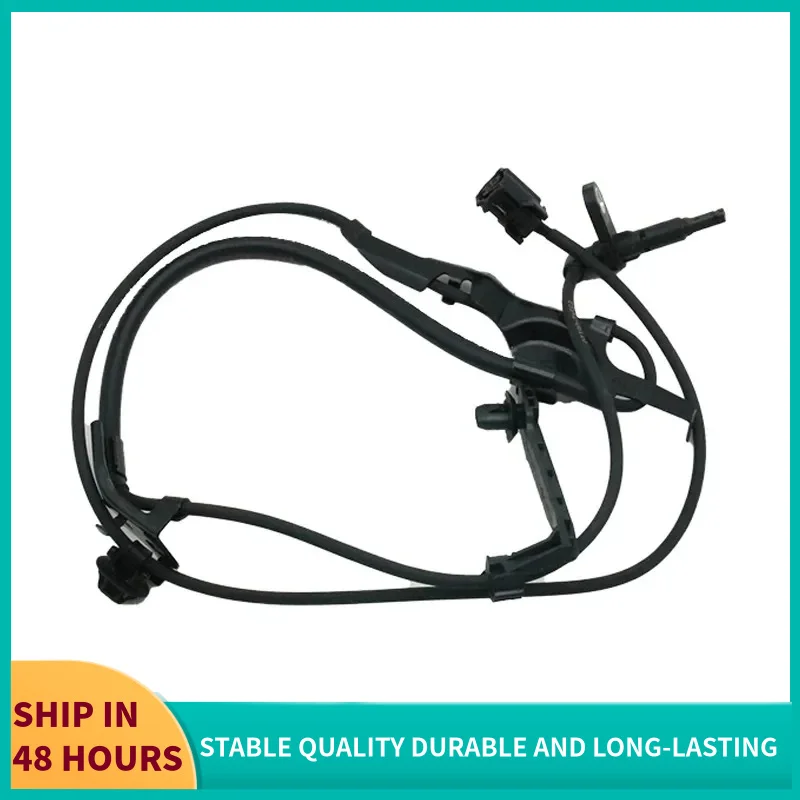 89542-061108954206110 89542 06110 High Quality Front Right ABS Wheel Speed Sensor For For Toyota Camry (_V7_) 2018- Auto Parts
89542-061108954206110 89542 06110 High Quality Front Right ABS Wheel Speed Sensor For For Toyota Camry (_V7_) 2018- Auto Parts