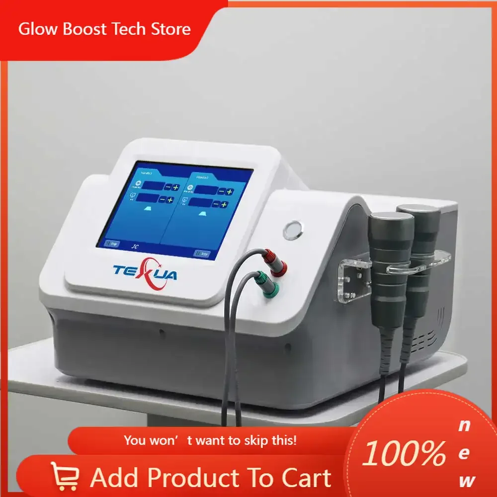 NYs Best Selling Professional Ultrasonic Therapy Device Physical Therapy Pain Relief
NYs Best Selling Professional Ultrasonic Therapy Device Physical Therapy Pain Relief