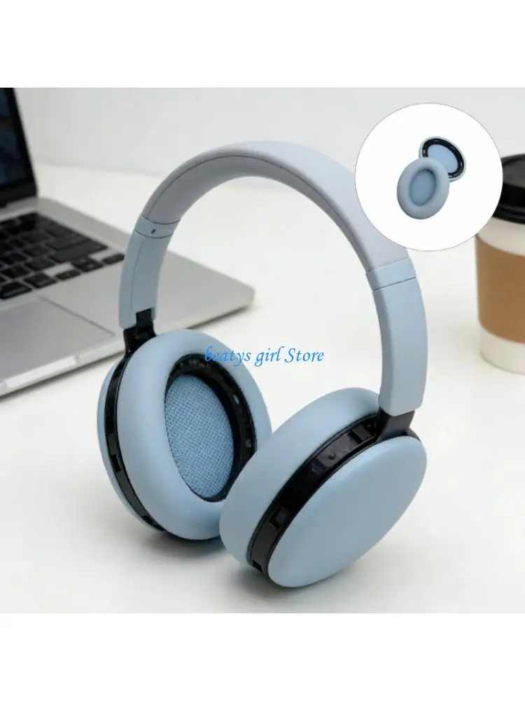 C7AB Breathable Ear Pad Protein Leather Earpads for Cambrian Headphone Repair
C7AB Breathable Ear Pad Protein Leather Earpads for Cambrian Headphone Repair