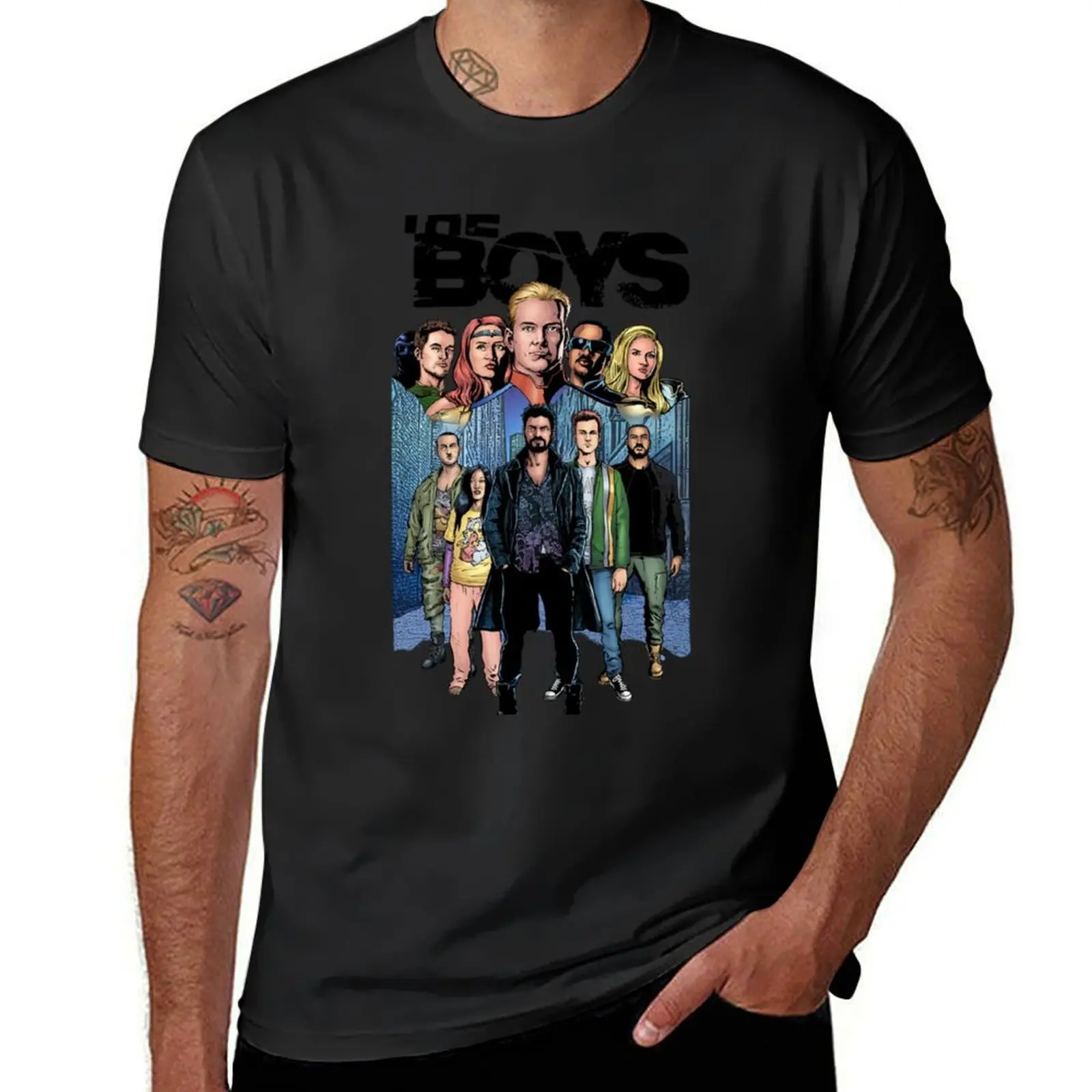 Cool Team T-Shirt oversized sports fans animal prinfor boys Blouse mens t shirt graphic
Cool Team T-Shirt oversized sports fans animal prinfor boys Blouse mens t shirt graphic