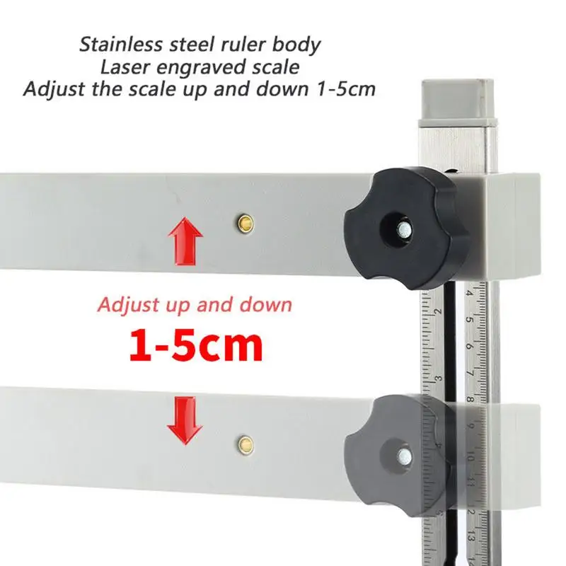 Cabinet Hardware Jig Cabinet Hardware Template With Toggle Clamp Magnetic Arm Stainless Rail Positioner Precision
Cabinet Hardware Jig Cabinet Hardware Template With Toggle Clamp Magnetic Arm Stainless Rail Positioner Precision