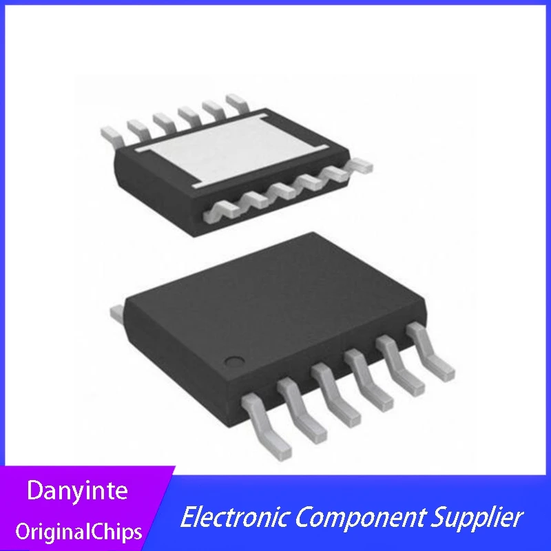 New 5Pcs/lot LT3652 3652 LT3652EMSE LT3652IMSE HTSSOP-12
New 5Pcs/lot LT3652 3652 LT3652EMSE LT3652IMSE HTSSOP-12