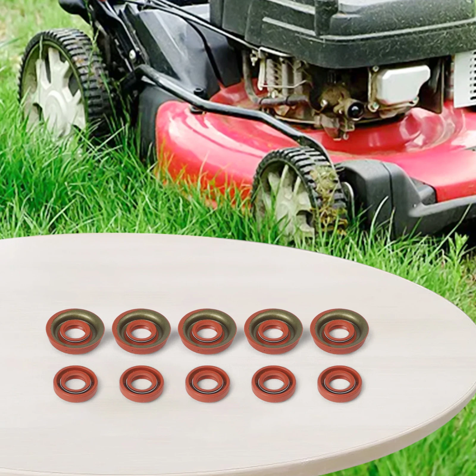 Chainsaw Maintenance As Shown 2500 G2500 25CC Chainsaw Comprehensive Replacement Kit Cost-Effective Maintenance
Chainsaw Maintenance As Shown 2500 G2500 25CC Chainsaw Comprehensive Replacement Kit Cost-Effective Maintenance